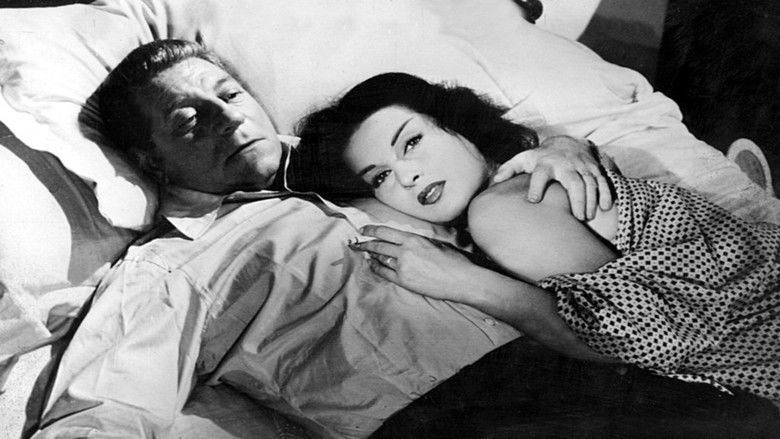 кадр из фильма Bufere