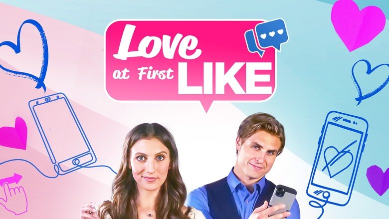 кадр из фильма Любовь с первого лайка