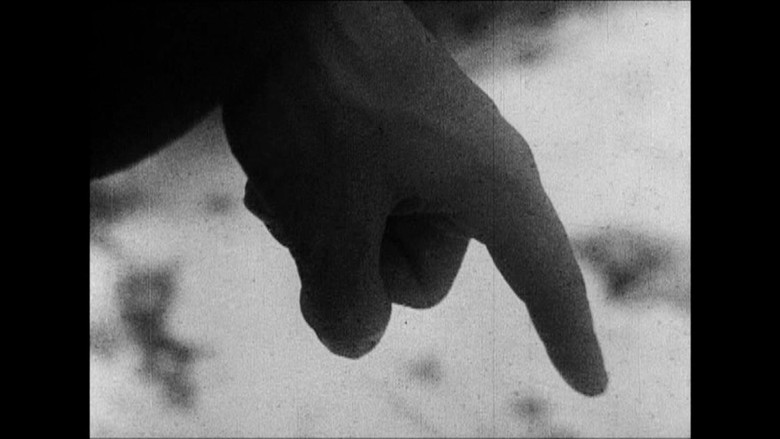 кадр из фильма Corpo preto