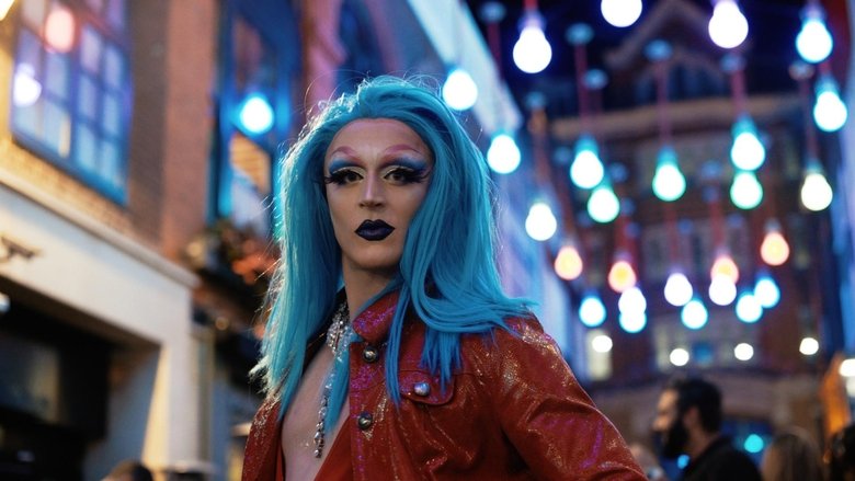 кадр из фильма City of Queens