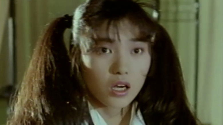 кадр из фильма ザ・暴行　下半身責め