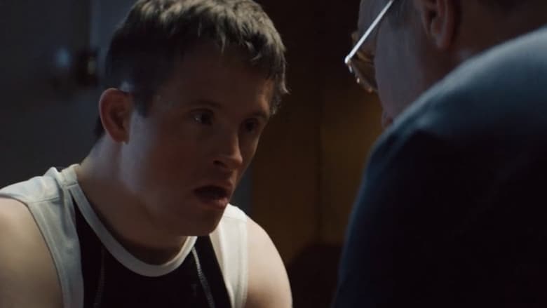 кадр из фильма Fighter