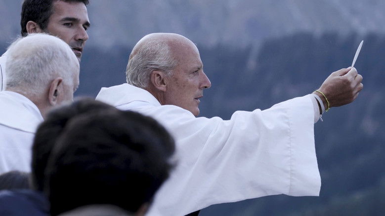 кадр из фильма Vivo