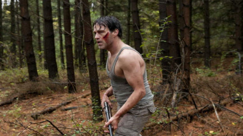 кадр из фильма Пустошь