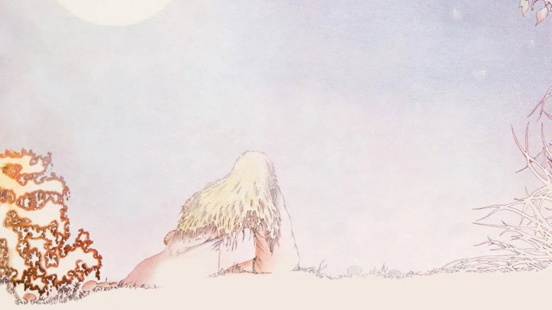 кадр из фильма Camel: Moonmadness