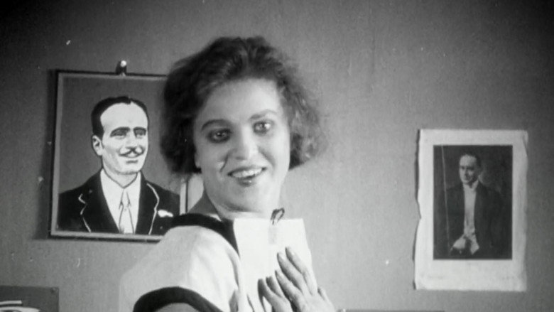 кадр из фильма Одна из многих