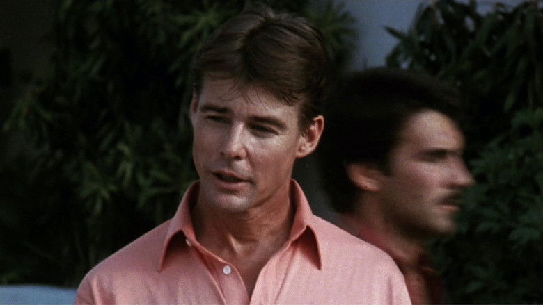 кадр из фильма Last Plane Out