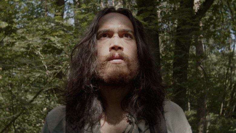 кадр из фильма The Road Less Traveled By