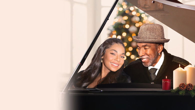 кадр из фильма A Christmas Winter Song