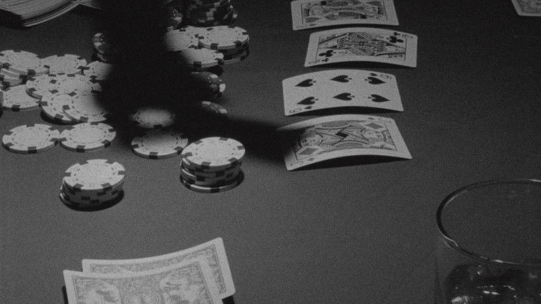 кадр из фильма All In