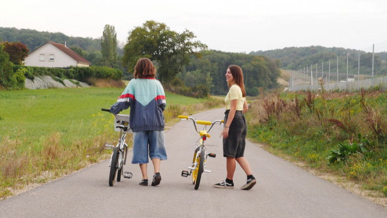 кадр из фильма Capture Un Moment