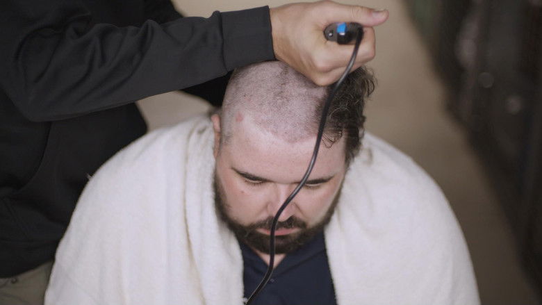 кадр из фильма La bombe