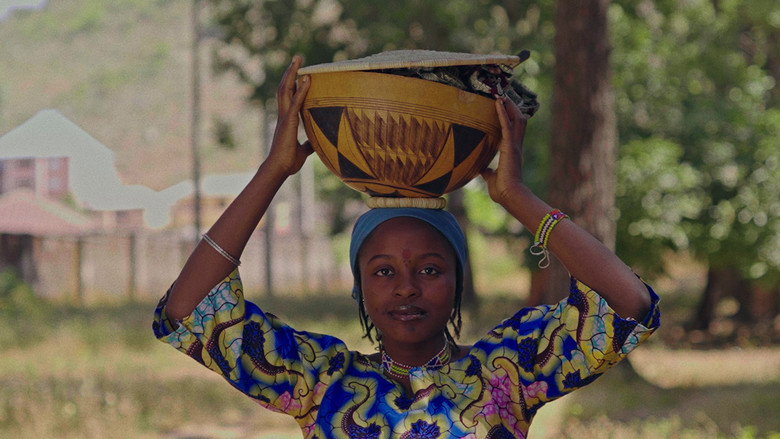 кадр из фильма The Sahel Cuisine: Fura Da Nono