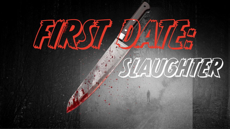 кадр из фильма First Date: Slaughter