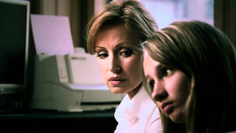 кадр из фильма Bastardi III