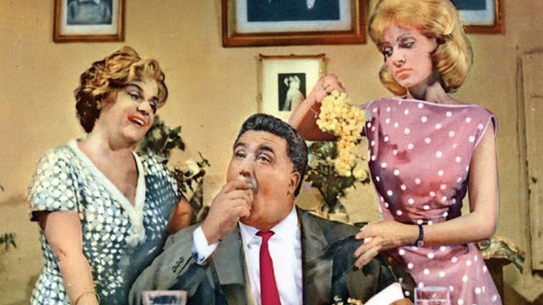 кадр из фильма Το Τεμπελόσκυλο