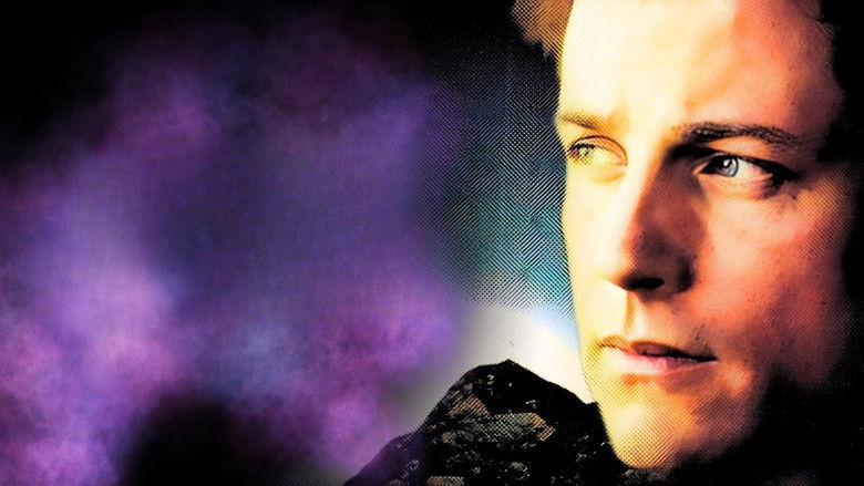 кадр из фильма Падающий огонь