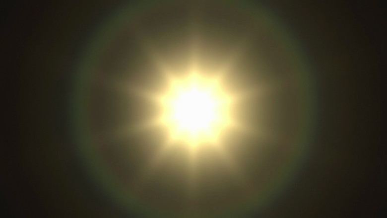 кадр из фильма Vibrations