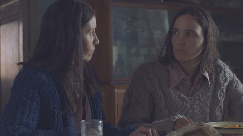 кадр из фильма La noche adentro