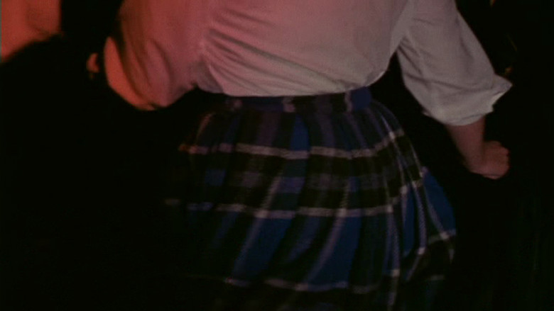 кадр из фильма Dance, Little Children