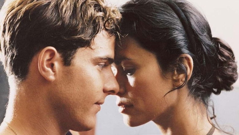 кадр из фильма Вторая жена