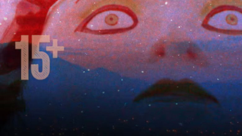 кадр из фильма Cadı Üçlemesi 15+