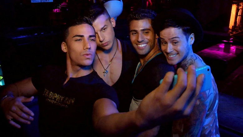 кадр из фильма Studlebrity