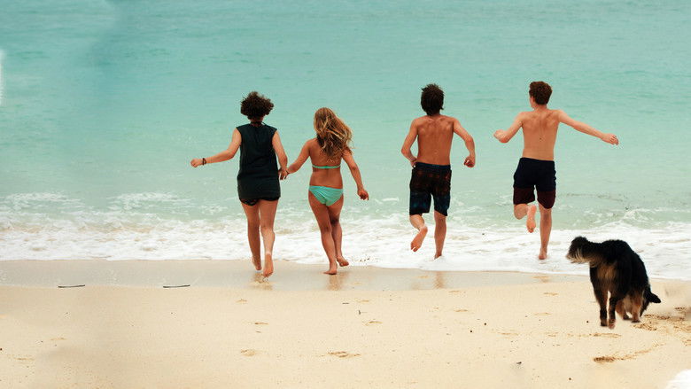 кадр из фильма Пятеро друзей 3