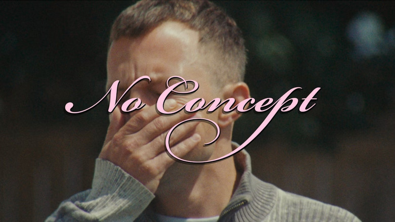 кадр из фильма No Concept