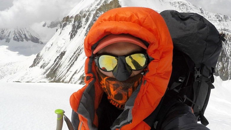 Everest senza ossigeno