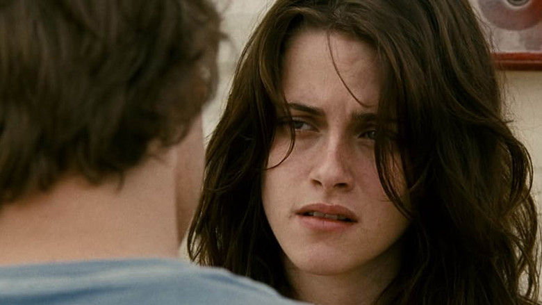 кадр из фильма В диких условиях