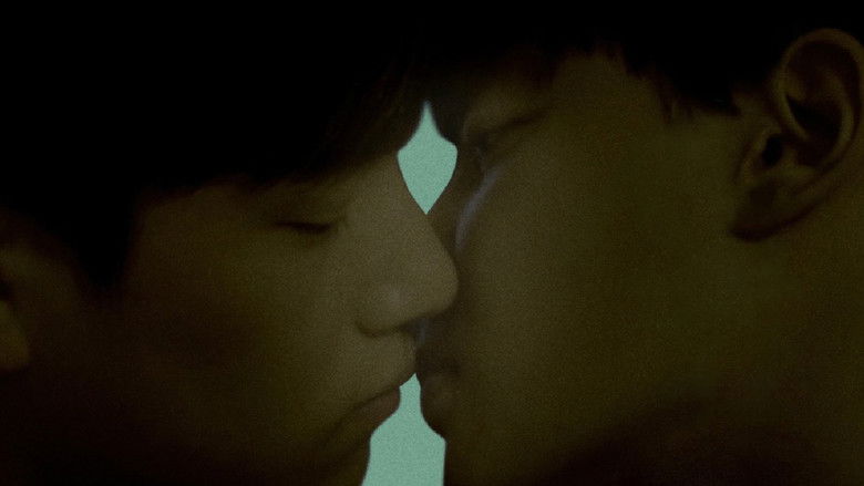 кадр из фильма 생각이 나서