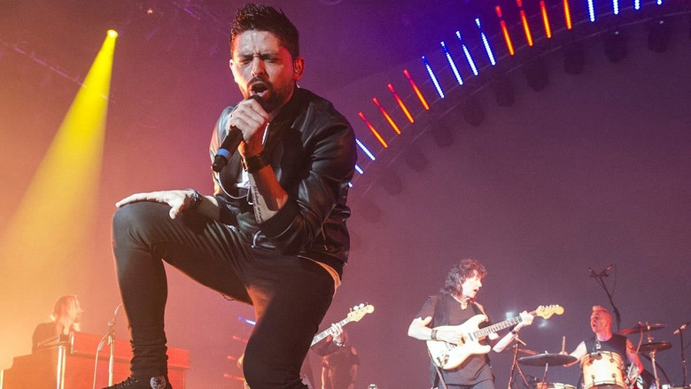 кадр из фильма Ritchie Blackmore's Rainbow - Memories in Rock - Live in Germany