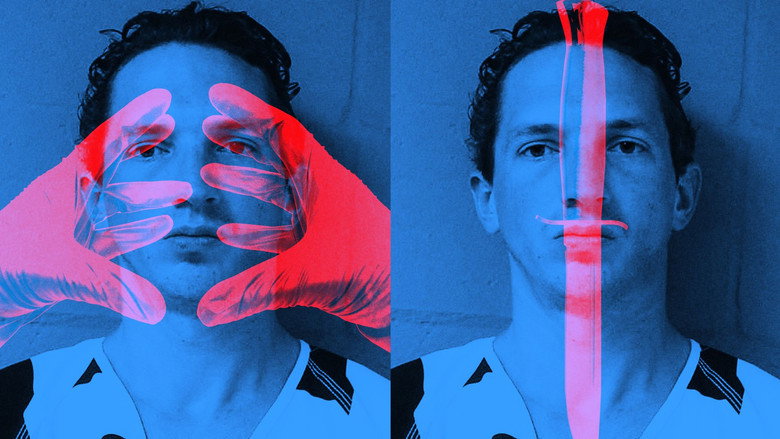 кадр из фильма Method of a Serial Killer