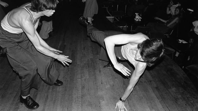 кадр из фильма Northern Soul: Living for the Weekend