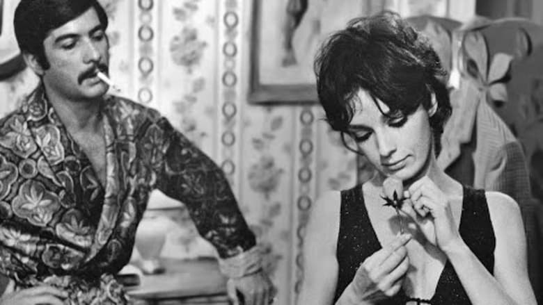 кадр из фильма Cent Briques et des tuiles