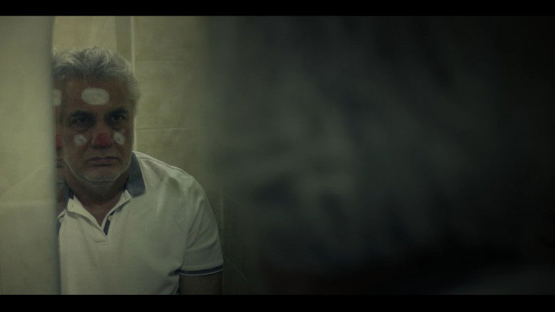 кадр из фильма Auguste