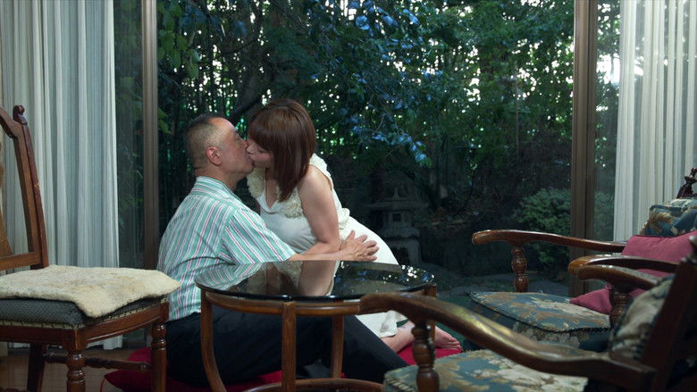 кадр из фильма 젊은 며느리