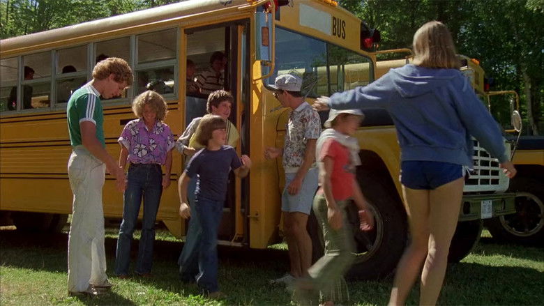 кадр из фильма Фрикадельки