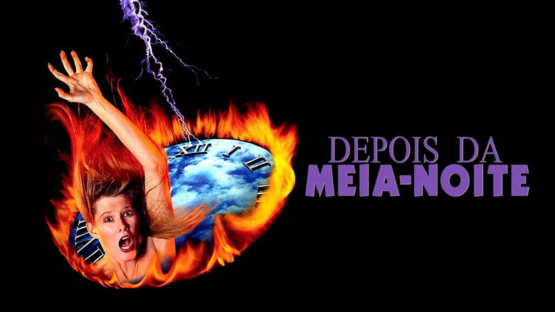 кадр из фильма После полуночи