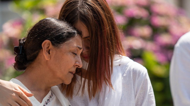 кадр из фильма Золотая рыбка