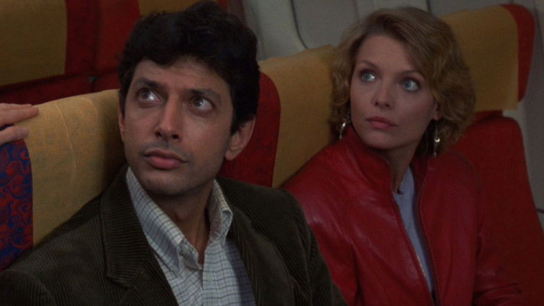 кадр из фильма В ночи