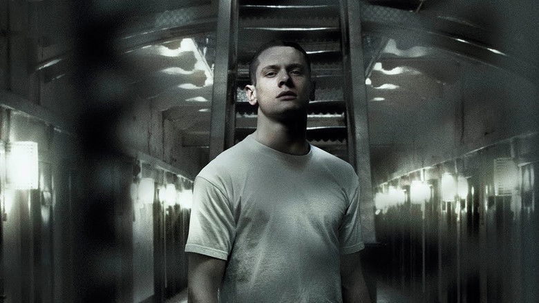 кадр из фильма От звонка до звонка