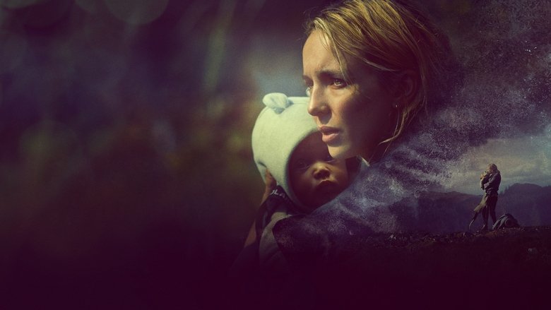 кадр из фильма Всемирный потоп