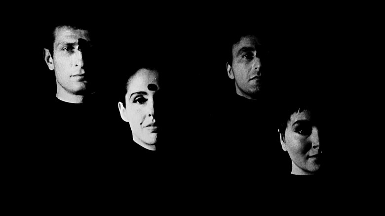 кадр из фильма Взлётная полоса