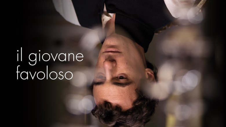 кадр из фильма Невероятный молодой человек