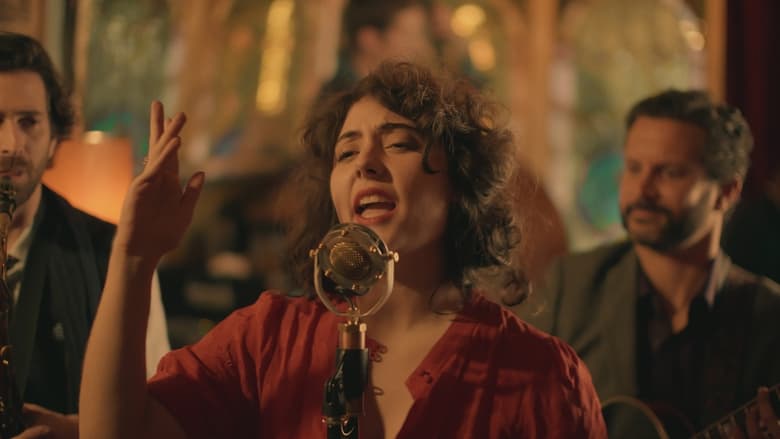 кадр из фильма Swing Rendez-vous