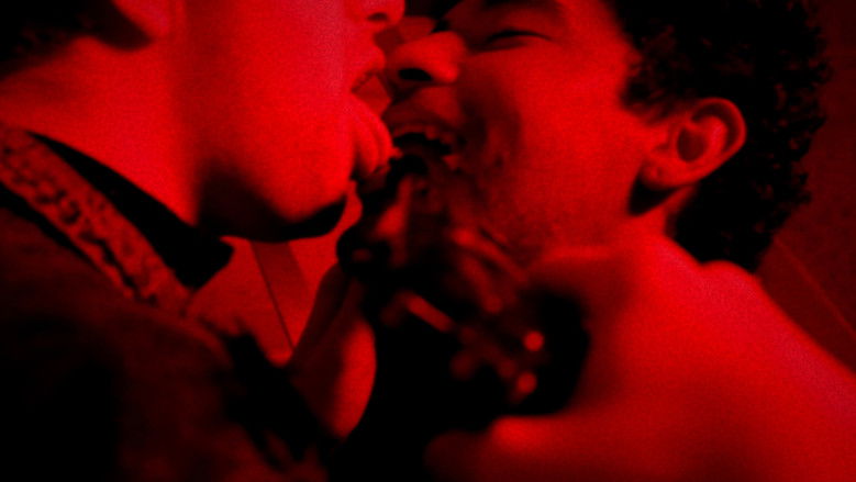 кадр из фильма Mala Mente