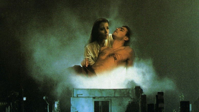 кадр из фильма Daughter of Darkness