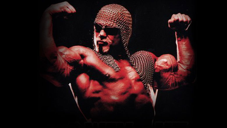 кадр из фильма WWE No Way Out 2003